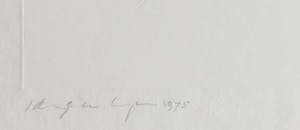 Harry van Kuyk - Reliëfdruk, Zonder titel kopen? Bied vanaf 100!