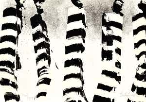 Willem van Scheijndel - Elegance verkocht voor € 1!