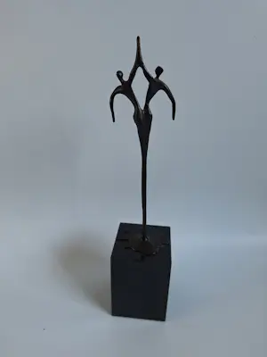 Corry Ammerlaan - Together kopen? Bied vanaf 40!