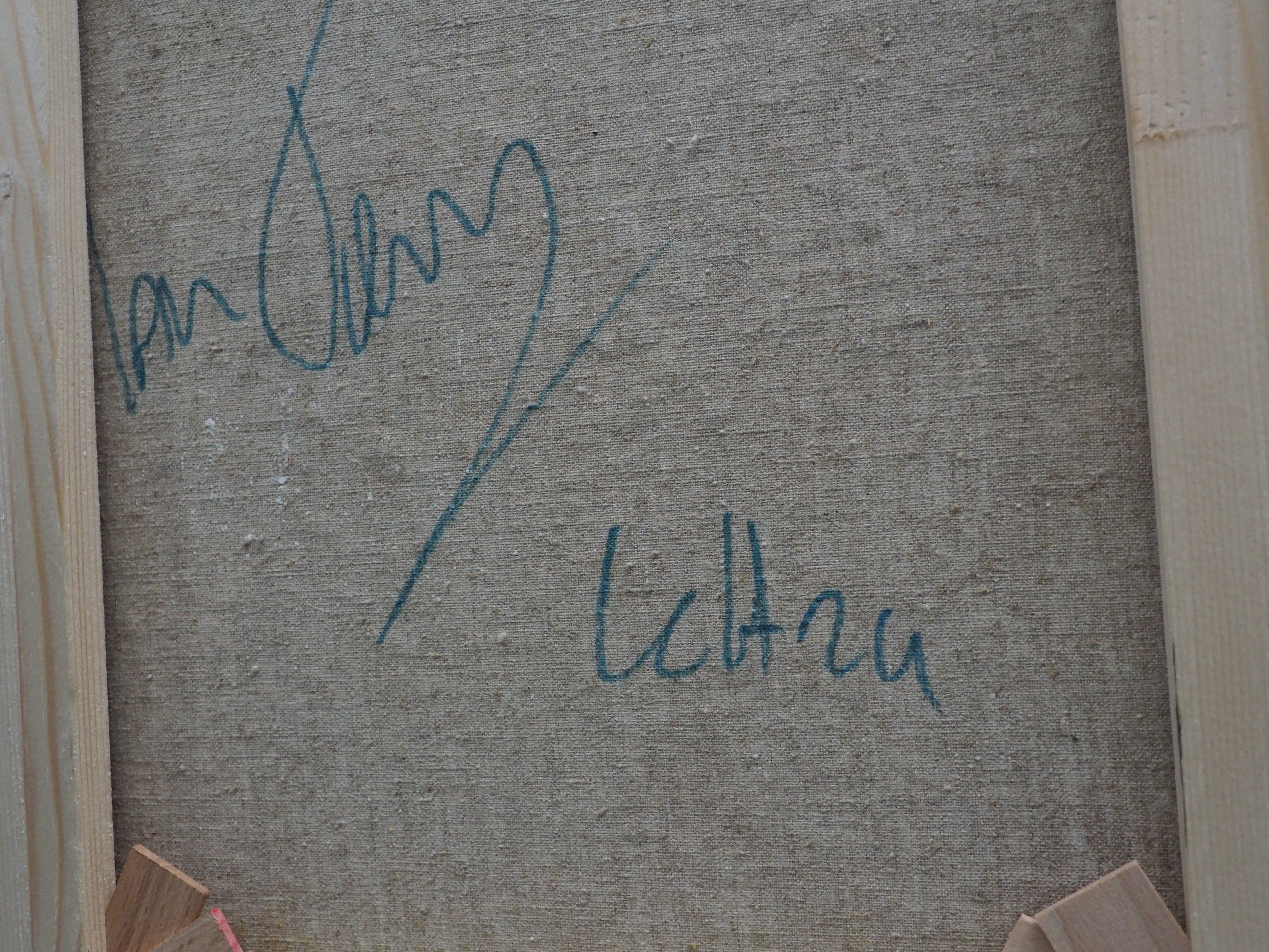 Han Teng - zonder titel kopen? Bied vanaf 60!