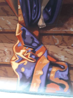 Nico Vrielink - vrouw met zonnebloemen kopen? Bied vanaf 210!