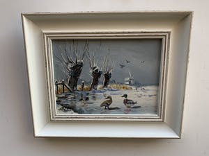 Henk Poeder - Winter kopen? Bied vanaf 59!