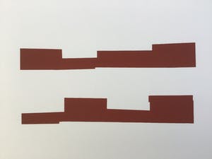 Lon Pennock - Zeefdruk - 2010 - Zeer goed - Oplage 30 ex. kopen? Bied vanaf 50!