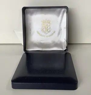 Jos Reniers - Pro Deo penning Gemeente Eindhoven kopen? Bied vanaf 85!