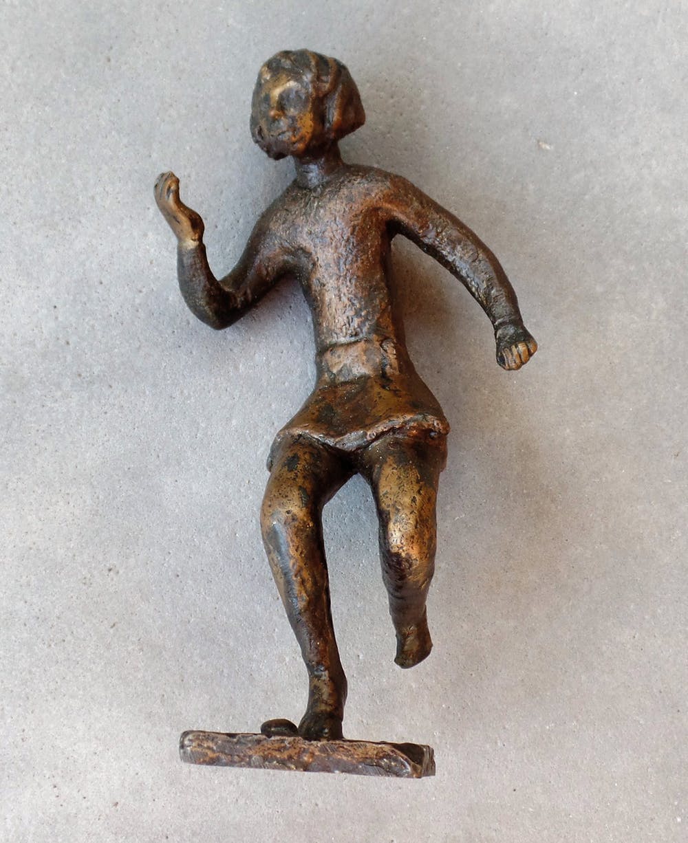 Harry van den Thillart (1915-2009)