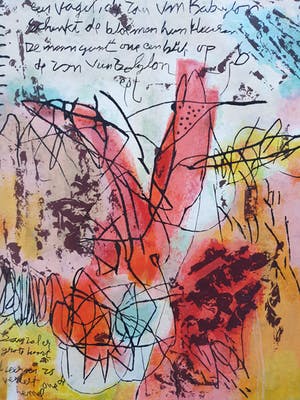 Mohammed Quraish - Zon van Babylon kopen? Bied vanaf 50!