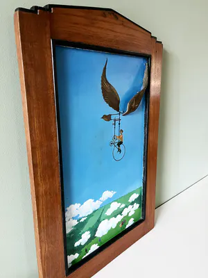 Kaza Poorter - Luchtfietsen kopen? Bied vanaf 75!