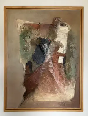 Paula Evers - Toreador kopen? Bied vanaf 250!