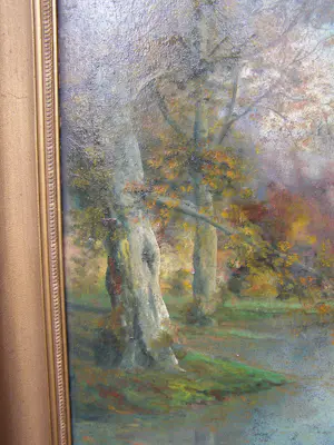 Hendrik Petrus Berlage - Bos landschap kopen? Bied vanaf 75!