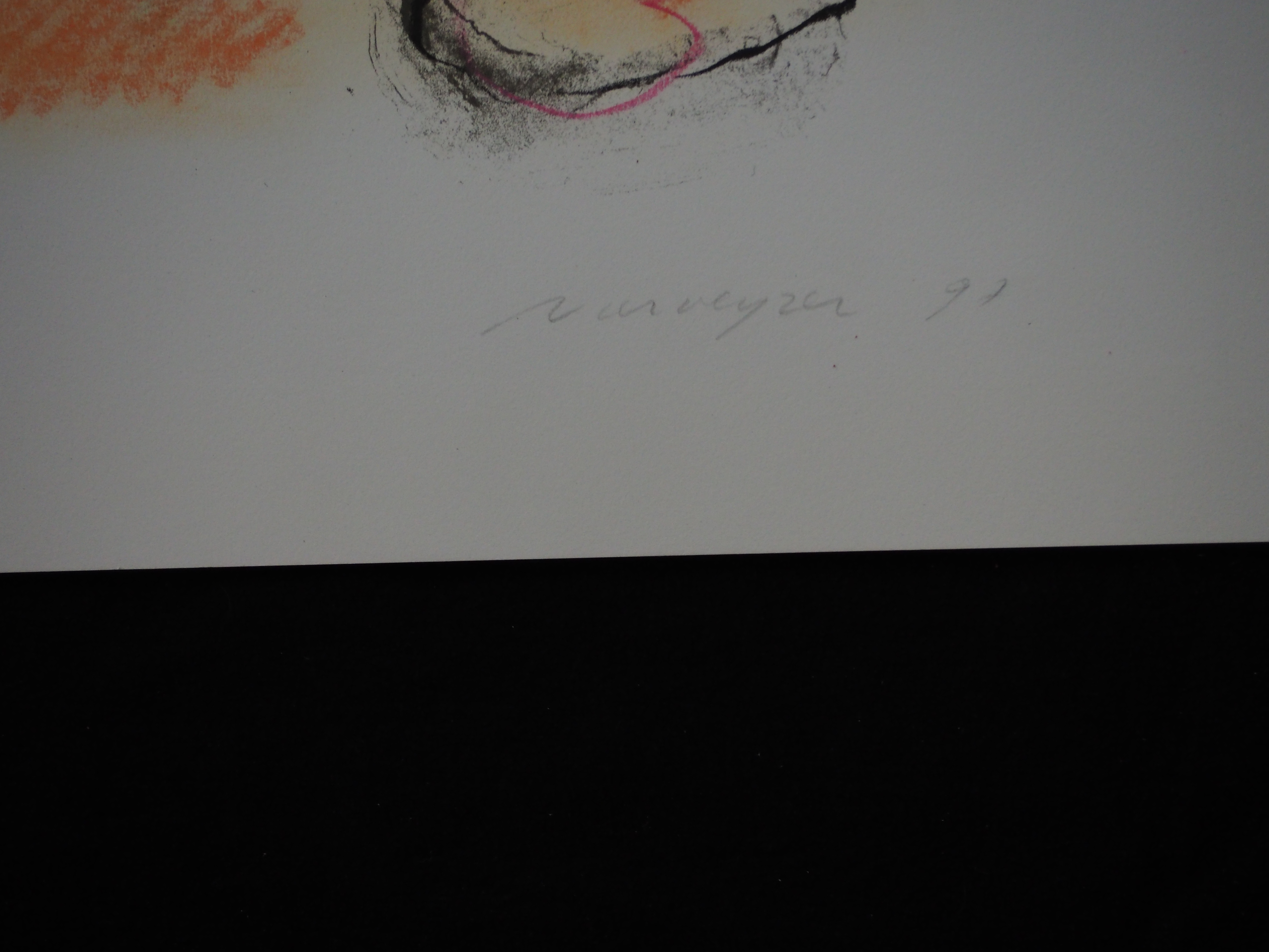 Henk Vierveijzer - zonder titel kopen? Bied vanaf 25!