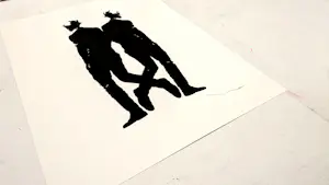 TEHOS - Tehos Een kwestie van keuzes - 2026 Een originele handtekening kopen? Bied vanaf 105!