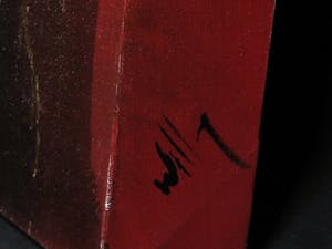 William Malucu - Acryl op doek, Twee-luik (Groot) kopen? Bied vanaf 100!