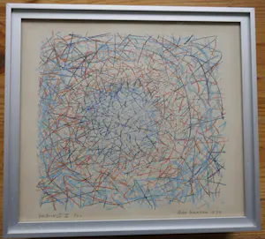 Theo Tomassen - Birdsnest I, II, III en IV kopen? Bied vanaf 50!