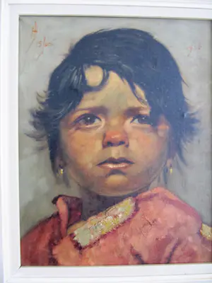 Jeanne van Hall - Arabella kopen? Bied vanaf 50!