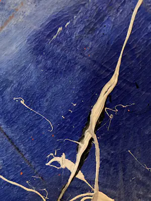 Oscar Faase - Little Richard kopen? Bied vanaf 500!