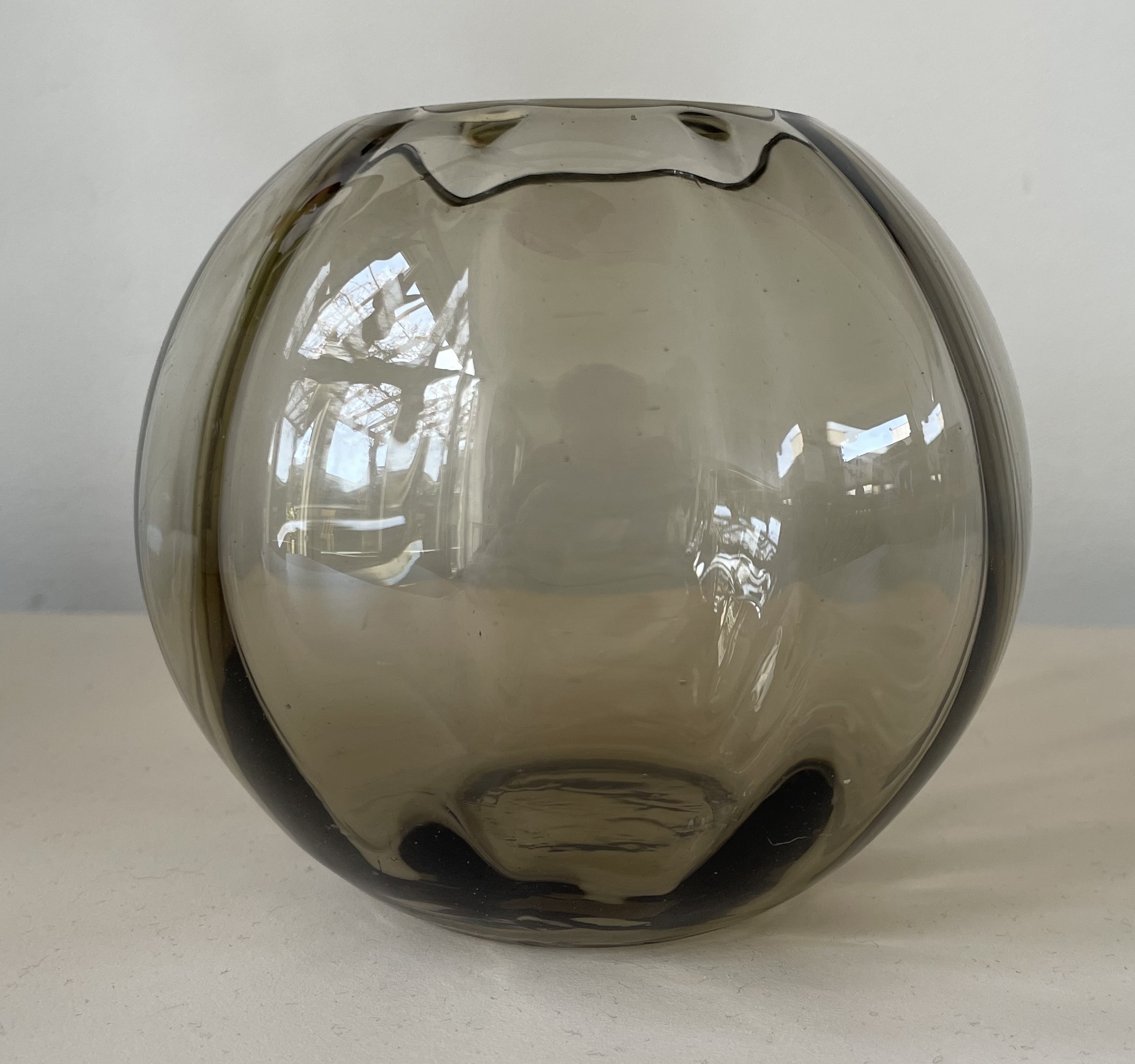 Wilhelm Wagenfeld (1900-1990)