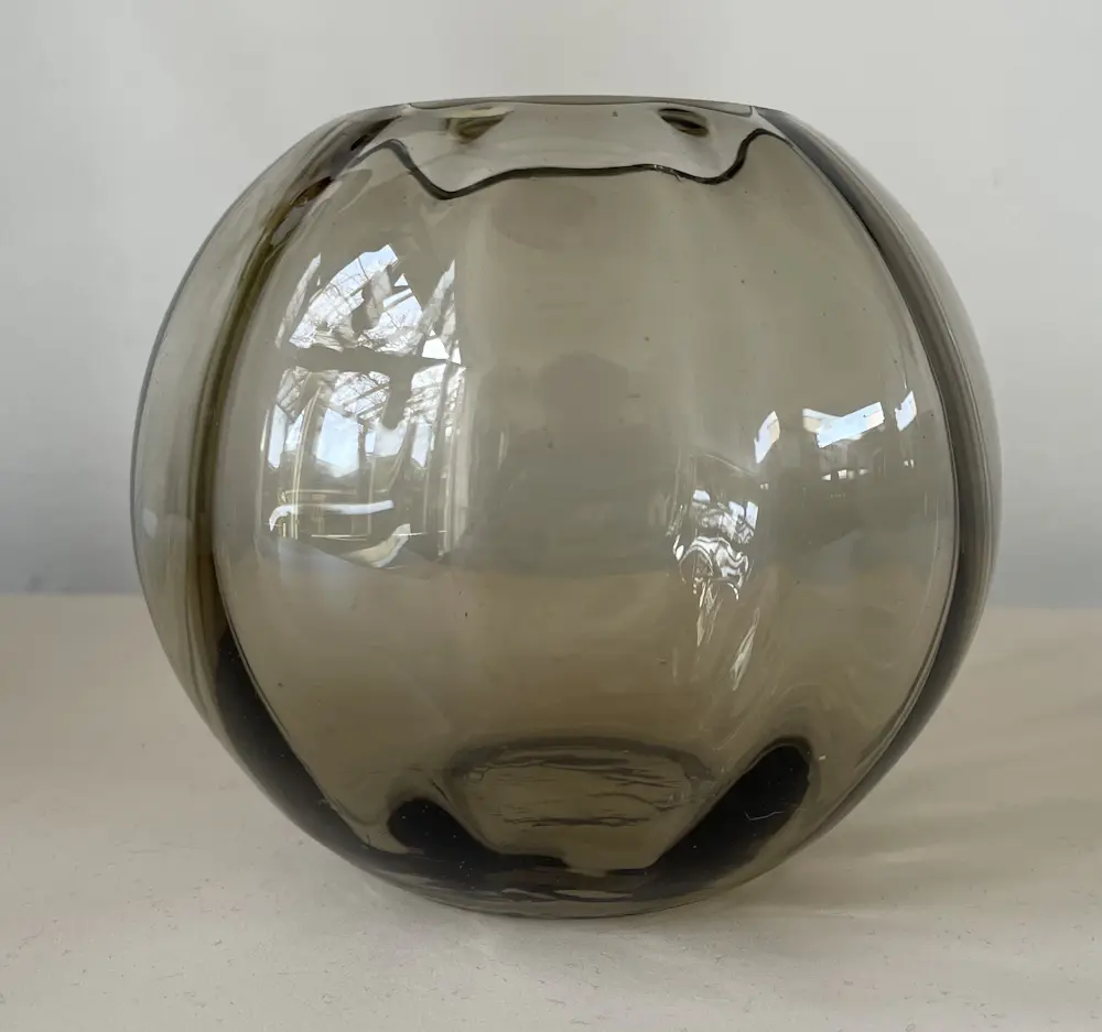 Wilhelm Wagenfeld (1900-1990)