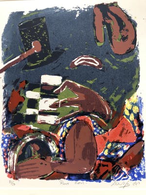 John Lie a Fo - Rive Nors kopen? Bied vanaf 45!