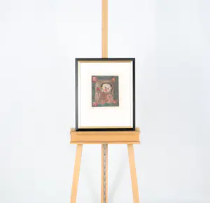 Giovanni Vetere - Groot en klein figuur kopen? Bied vanaf 75!