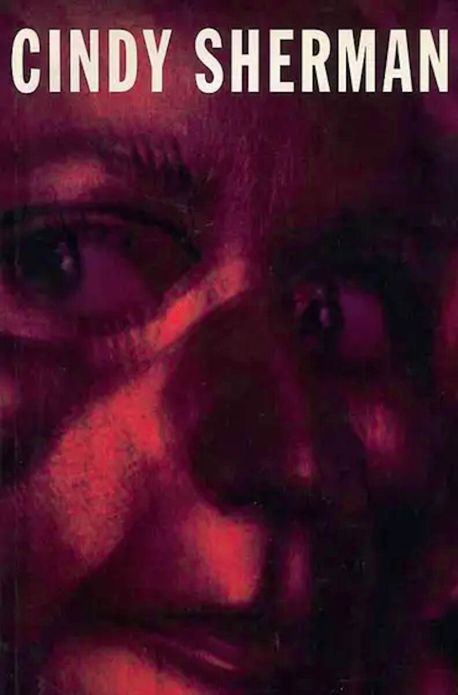 Cindy Sherman - tentoonstellingscatalogus verkocht voor € 10!
