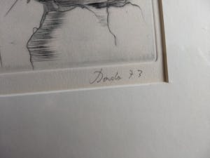 Dado - Le Manipulateur II kopen? Bied vanaf 150!