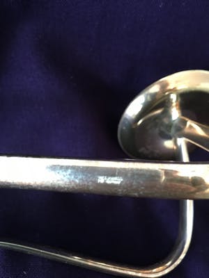 WMF - Kandelaar kopen? Bied vanaf 20!