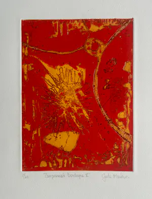 Buy Gertie Mesker - Impressies Dordogne V? Bid from 30!