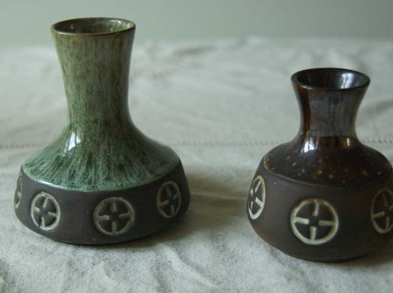 Frank Keramik (1960-1975)