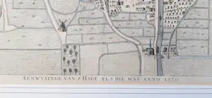 Gerrit van Giessen - Haga-Comitis in Hollandia kopen? Bied vanaf 275!