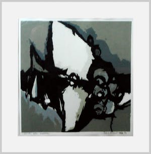 Fon Klement - "Entité" nr4 `12 van 24 kopen? Bied vanaf 100!