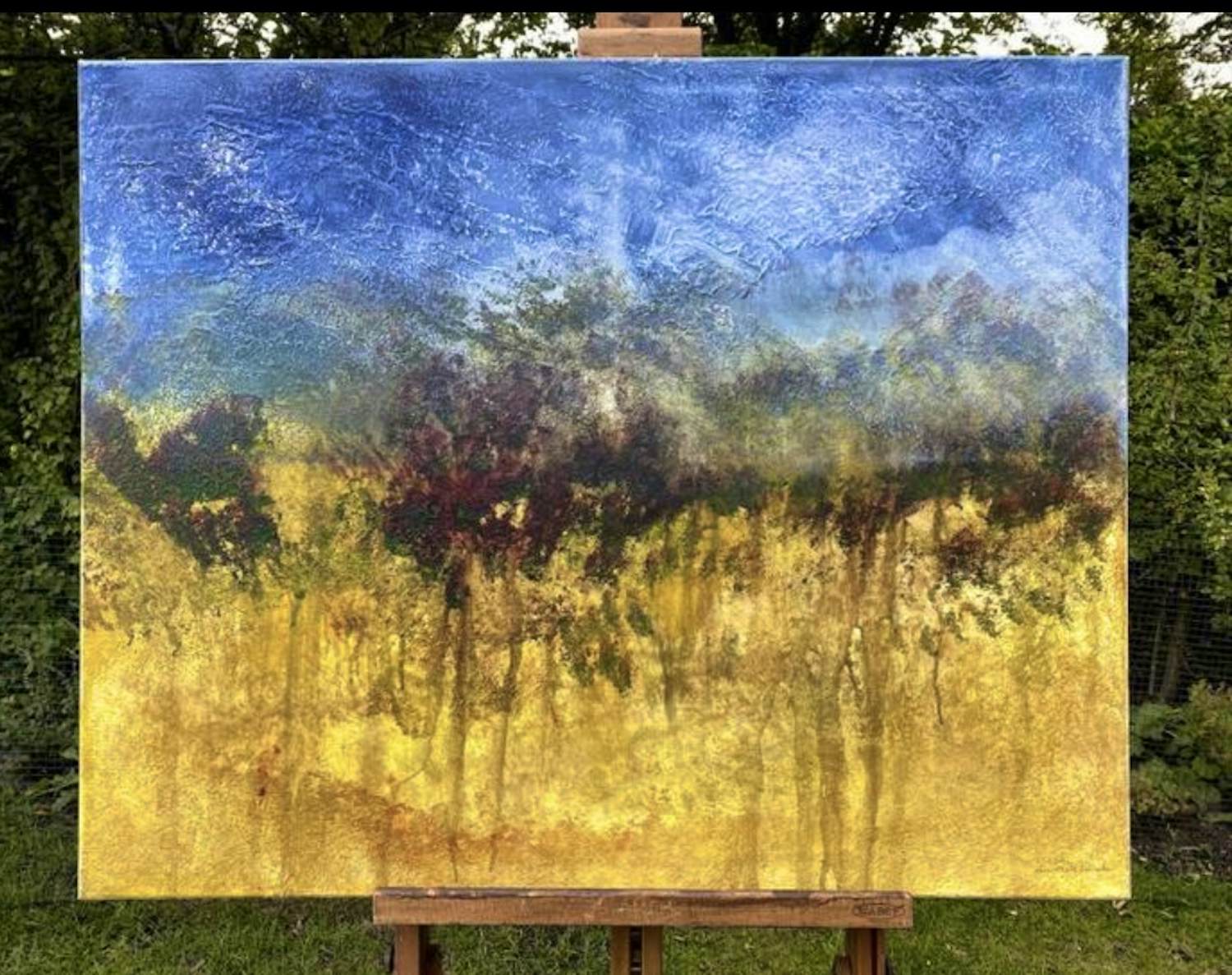 Maurice Grothausen - DE IMPRESSIE VAN MIJN REIZEN OVER DE HELE WERELD 2014 prijs verlaagd verkocht voor € 75!