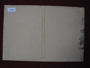 Niet of onleesbaar gesigneerd - Gesigneerde 1964 Pastel "Ochtendnevel - schepen in havenmond" kopen? Bied vanaf 10!