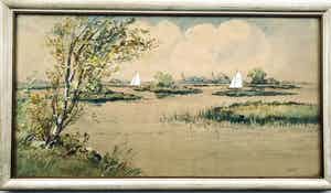 Jan Kagie (jr.) - Bootjes op de vinkeveense plassen verkocht voor € 50!