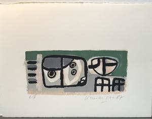 Corneille - April in Paris kopen? Bied vanaf 250!