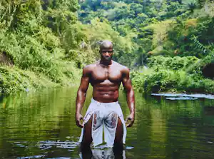 Pieter Hugo - Foto uit de serie PH&HBA inclusief bijbehorend boek kaufen? Bieten Sie von 395!