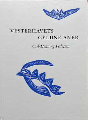 Carl-Henning Pedersen - Vesterhavets gyldne aner kopen? Bied vanaf 175!