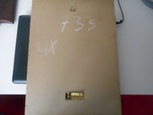 Eugene Rensburg - Straatje in Amersfoort. 1912. kopen? Bied vanaf 1!