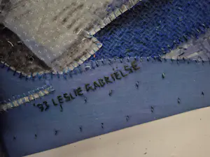 Leslie Gabrielse - Autosport en golf kopen? Bied vanaf 4000!