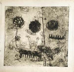 Jan Montyn - nachtconcert verkocht voor € 100!