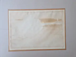 Charles William Cain - vermaard Brits graficus - Ets - A Tigres Night - Ezra's Tomb - potloodgesign. kopen? Bied vanaf 49!