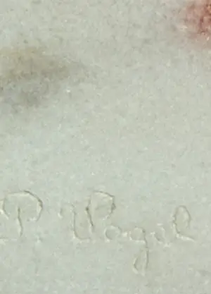 Patrick Vogel - Koppel kopen? Bied vanaf 1200!