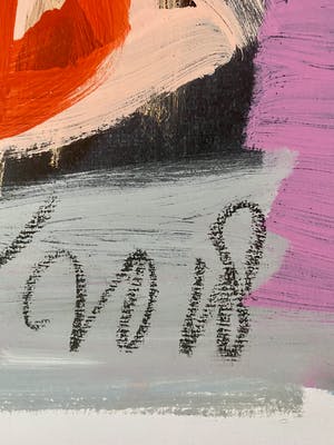 Peter Klashorst - Max Verstappen; Red Bull- F1 kopen? Bied vanaf 125!