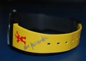 A.R. Penck - horloge - Editie Staeck kopen? Bied vanaf 90!