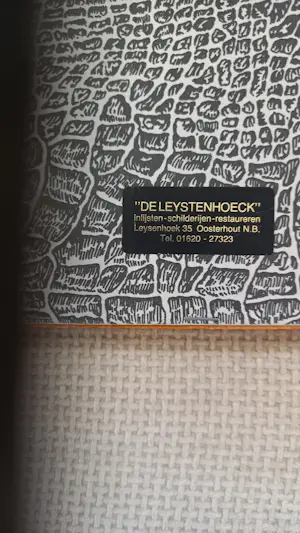 Cornelis Pronk - Gravure naar tekening van Cornelis Pronk kopen? Bied vanaf 25!