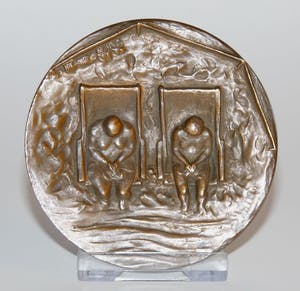 Guus Hellegers - Naaktstrand kopen? Bied vanaf 85!