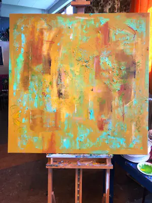 Jasper Banen - The connection between all things kopen? Bied vanaf 875!