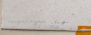 AcheterPeter Royen - ohne Titel? Enchérissez de 130!