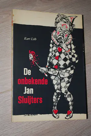 Jan Sluijters - 4 boeken ->gratis verzonden NL kopen? Bied vanaf 50!