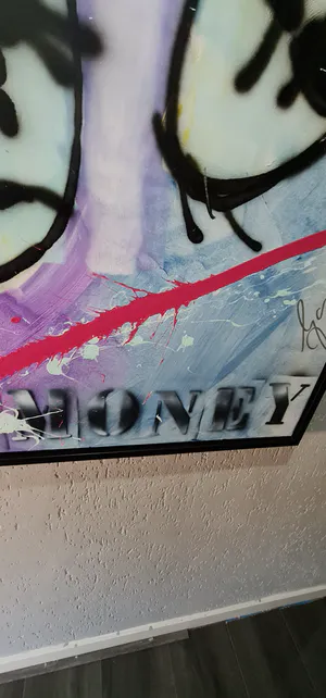 Espen Hagen - Show me the money kopen? Bied vanaf 1!