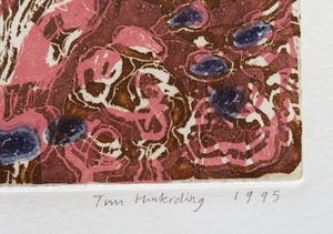 Tim Hinterding - Jana - kleurenets kopen? Bied vanaf 22!